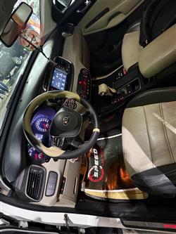 كيا سورينتو